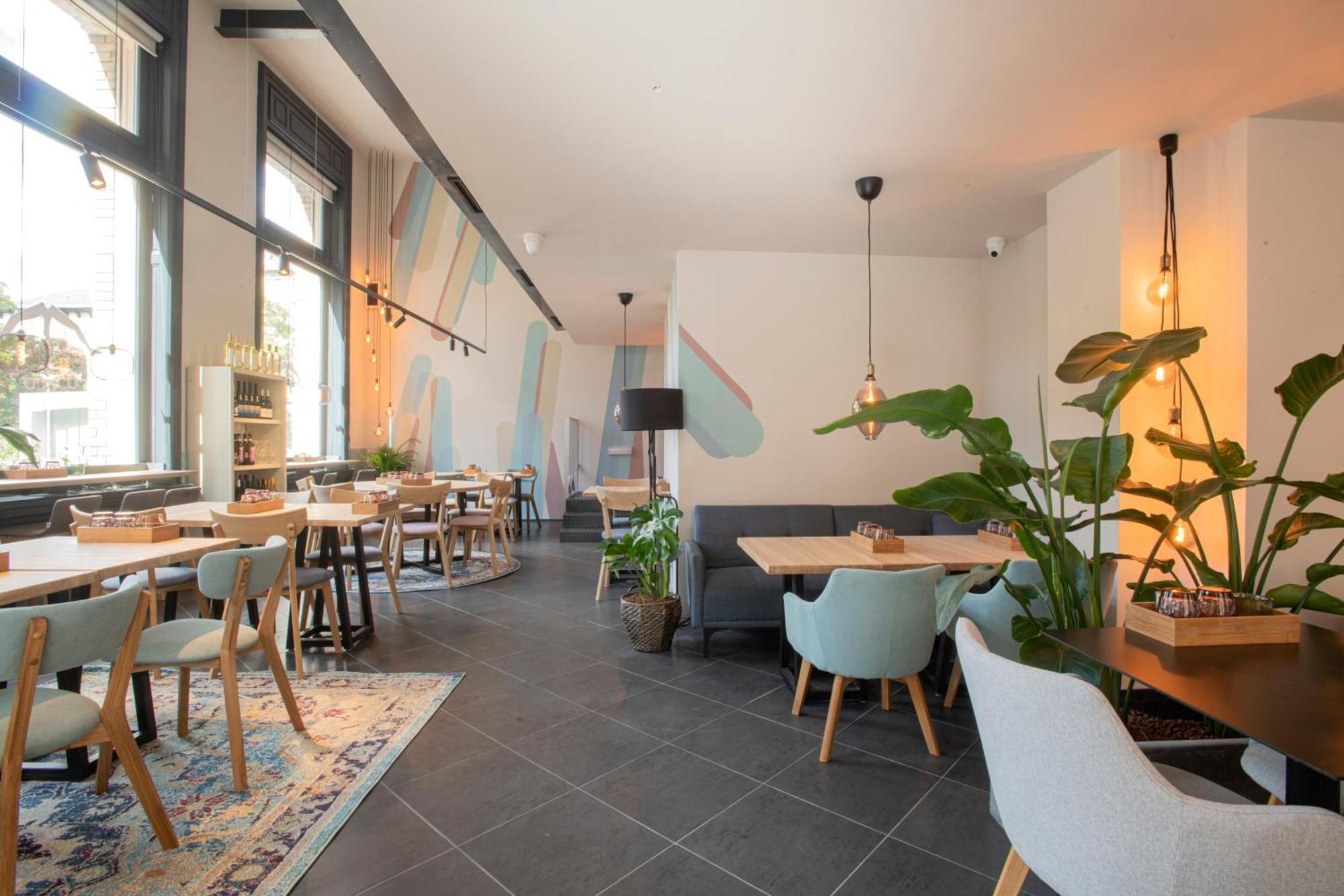 Modern Top Floor Loft With Balcony Budapeszt Zewnętrze zdjęcie