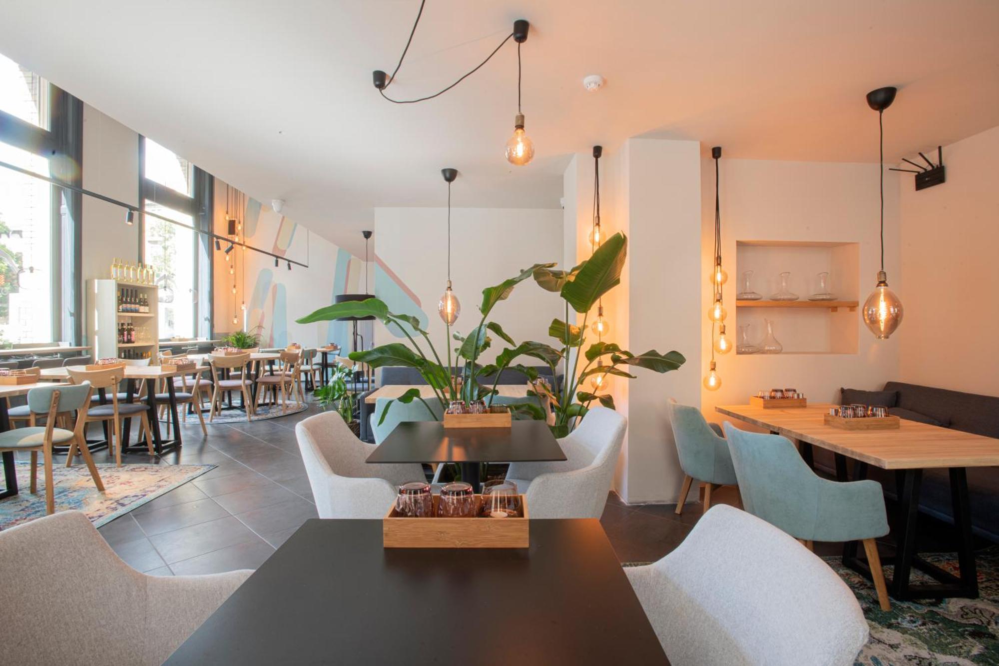 Modern Top Floor Loft With Balcony Budapeszt Zewnętrze zdjęcie